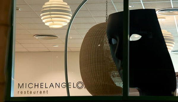 michelangelo
