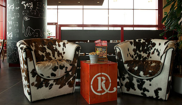 roadhouse